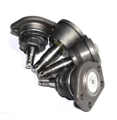 1 JUEGO rótula delantera superior + inferior para 65-74 Buick Chevy71-72 GMC 65-72 Oldsmobile Foto 1 de 4