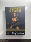 Tomb Raider Collectors Edition Ps1 Game Boxed 2,559/10,000