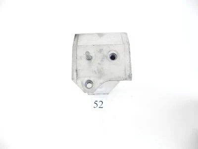 Lexus LS460 2012 soporte de refuerzo parachoques pasajero delantero derecho OEM +++ #52 Foto 1 de 4