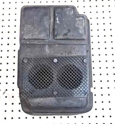 Conjunto de caja de aire Arctic Cat OEM Jag Panther 1993-1996 0670-288 Foto 1 de 4