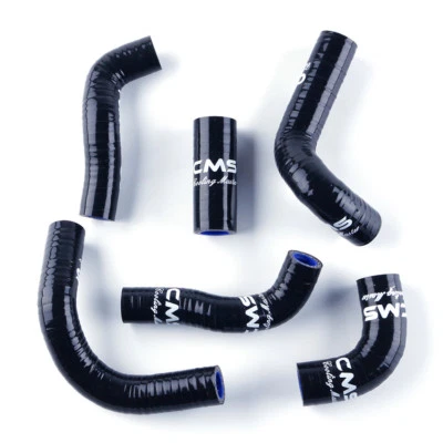 For HUSQVARNA TC/TE250 TE310 TC/TE450 TC/TE510 SMR450/510 03-11 Radiator Hose Foto 1 de 4