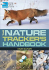 Nick Baker RSPB Nature Tracker's Handbook (Paperback) RSPB