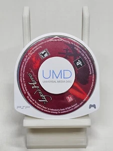 Legend of Heroes: A Tear of Vermillion-Sony PSP Game UMD-TESTED Works-CLEAN - Picture 1 of 2