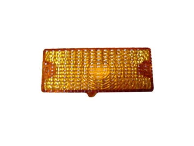 For 1969-1970 Chevrolet K30 Pickup Parking Light 97261YRBZ - Image 1 of 2