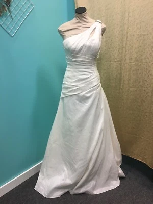 Sweetheart (vestido de novia) Foto 1 de 4