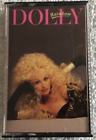 Dolly Parton – Rainbow Cassette 1987 Rock Pop Country