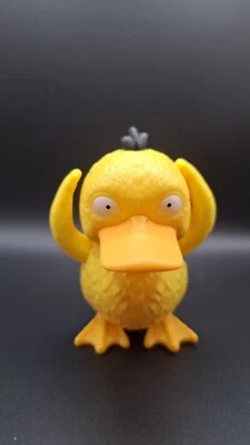 Pokemon Enton Figur von Burger King - Bild 1 von 2