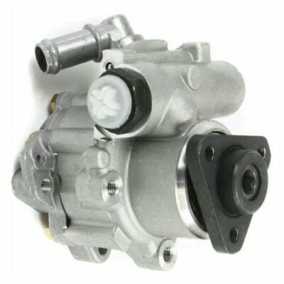 Power Steering Pump For Audi A4 VW Passat B5 Skoda Superb 1.6 1.8T 1.9TDI 2.0 - Image 1 of 4