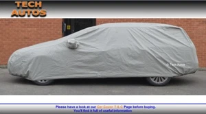 Premium Outdoor Car Cover Waterproof Galactic BMW 5 Series F11 Touring Estate - Picture 1 of 12