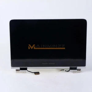 13.3" FHD HP Spectre x360 13-4000 Complete LCD Touchscreen Assembly 828822-001 - Picture 1 of 1
