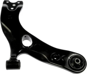 WAY2TUFF FRONT LOWER CONTROL ARM pair for TOYOTA PRIUS V ZVW40 2017 - Picture 1 of 1
