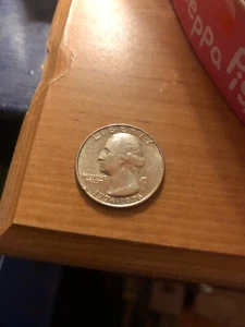 1776-1976 bicentennial quarter - Picture 1 of 2