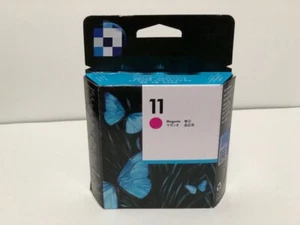 Neu 11 Original Druckkopf C4812A kompatibel für HP500 800 510 - Bild 1 von 2