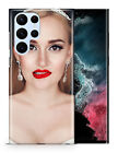 CASE COVER FOR SAMSUNG GALAXY|SEXY BLONDE PRICESS SEXY LIPS