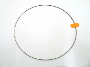 Turbolader Düsenring Stahl Dichtung Gasket 4047231 - Picture 1 of 1