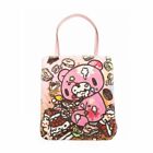 Chax Gp Gloomy Bear Faux Fur Tote Bag Japan Limited Cosplay