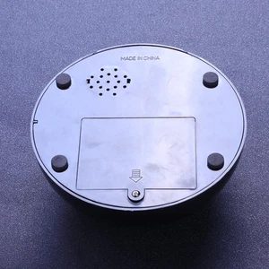 Flying Lazy Alarm Clock Portable Snooze Annoying Screw-Propeller - Picture 1 of 11
