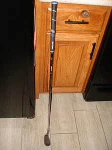 Ping i3 Blade WHITE Dot SW Sand Wedge Golfschläger mit JZ Stahlschaft Stiff Flex RH - Bild 1 von 8