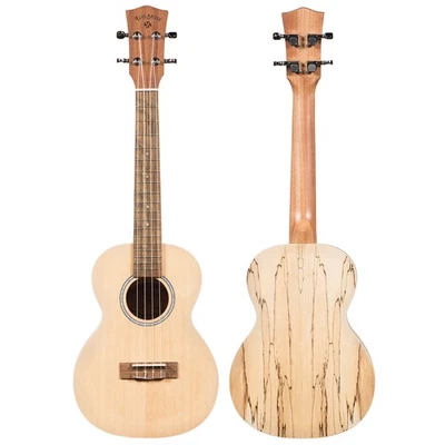 Ukelele tenor Echo Bridge EB20 con estuche Foto 1 de 3