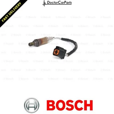Sensore Lambda O2 Pre-Cat PER PROTON SATRIA NEO 07->11 1.3 1.6 S4PH Benzina Bosch - Immagine 1 di 4