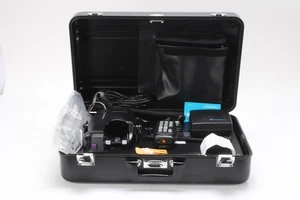 Motorola P2061B XTVA Portable Base Station With Accessories - AS IS - Picture 1 of 6