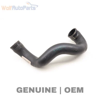 BMW X6 2015-2019 3,0 L - manguera/tubo de refrigerante 7649394 Foto 1 de 4