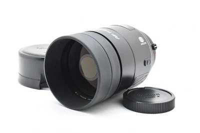 MINOLTA AF REFLEX 500mm F8 probado desde Japón [Excelente] Foto 1 de 4