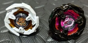 Beyblade X Rare Bay sin usar exclusivo de vacaciones edición limitada - Imagen 1 de 4