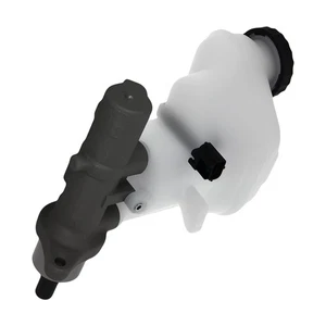 Brake Master Cylinder Assembly for Ford Police Interceptor Sedan 2014-2019 - Bild 1 von 12