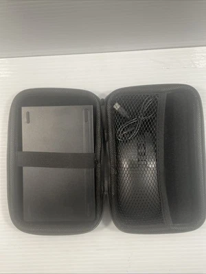 Foldable Keyboard and Mouse for Laptop, Travel Bluetooth Folding Keyboard Mouse - Image 1 of 2