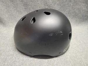 Pro-Tec Classic  Multi-Sport Size L Black Matte Pre-Owned 57-58cm 450g - Picture 1 of 12