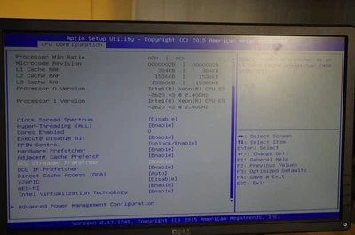 Supermicro X10DRI-T E-ATX Dual LGA 2011-3 Xeon Server Motherboard IO BRACKET USA - Image 1 of 4