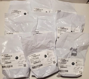 Lot Of 10 Philips Respironics Comfortgel Blue Flap and Gel Cushion Med. 1070106 - Picture 1 of 4