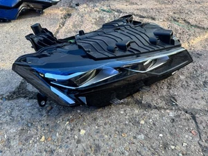 LED SCHEINWERFER VORNE RECHTS FAHRER O/S MATRIX 9859661980 FÜR PEUGEOT 308 GT P5 2024 - Bild 1 von 14