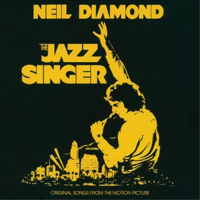 Neil Diamond The Jazz Singer (CD) Album - Image 1 of 2