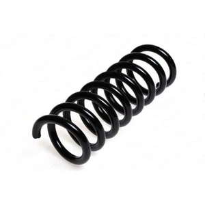 4056829 Lesjofors Coil Springs Front for MB Mercedes E Class Sedan E320 E430 - Picture 1 of 1