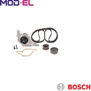 WATER PUMP & TIMING BELT SET 1 987 948 862 FOR AUDI A6C4A8D2A4B5CABRIOLETB3 2.8L - Picture 1 of 11