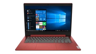 Lenovo IdeaPad S150 81VS 14" HD, AMD A6-9220e 2.4GHz 4GB RAM 64GB+Office 365 - Image 1 of 4