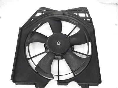 2021-2023 Acura Tlx Radiator Cooling Fan Motor & Shroud 19015-6A0-A01 - Image 1 of 4