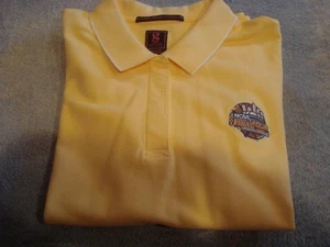 RARO POLO VINTAGE 2005 MUJER NCAA BALONCESTO FINAL FOUR (TALLA - W-XL) - Imagen 1 de 5