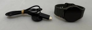 SAMSUNG GALAXY WATCH 7 SM-L300 40MM GREEN BLUETOOTH WIFI GPS WORKS PERFECT MINT - Afbeelding 1 van 18