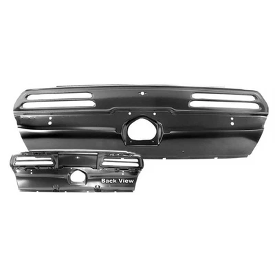 Panel de lámpara trasera Dynacorn 1067LA 1969 Firebird Foto 1 de 4