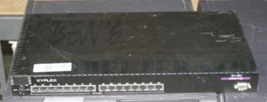 XYPLEX 3130 SX-3130-002 10Base-T 16 Port Ethernet Hub - Picture 1 of 1