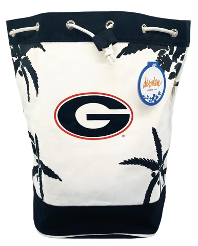 Georgia Bulldogs Bag/Backpack by Desden-NWT Cover