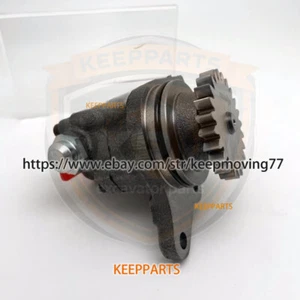Für D8K Motor Kraftstoffpumpe 21683947/22770831 für Bagger Teile - Bild 1 von 2
