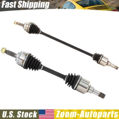 Para Chrysler Sebring 1995-1999 2,0 L Nuevo OE Ejes CV Delanteros Garantía de por Vida Foto 1 de 4