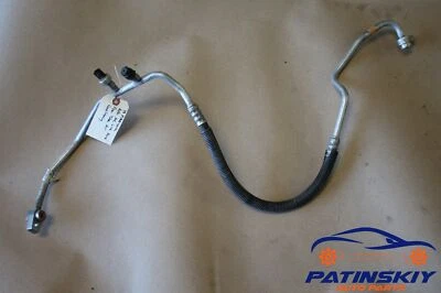 Ford F150 2015 Super cabina aire acondicionado línea manguera tubo aire acondicionado 15 F-150 Foto 1 de 4