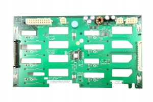 NEW Genuine Backplane Board 8X SAS HDD 3.5" for Dell Poweredge 2900 KU482 0 - Zdjęcie 1 z 5