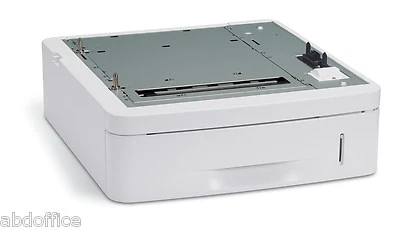 Xerox Phaser 4600 4620 4622 550-Sheet Tray Module, 097N01874 - Image 1 of 4