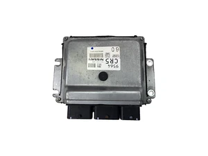2016-2017 Nissan Sentra Computer Engine Control Module ECM BEM40C-300 A1 6107C - Picture 1 of 12